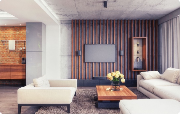 Top Apartment Interior Design