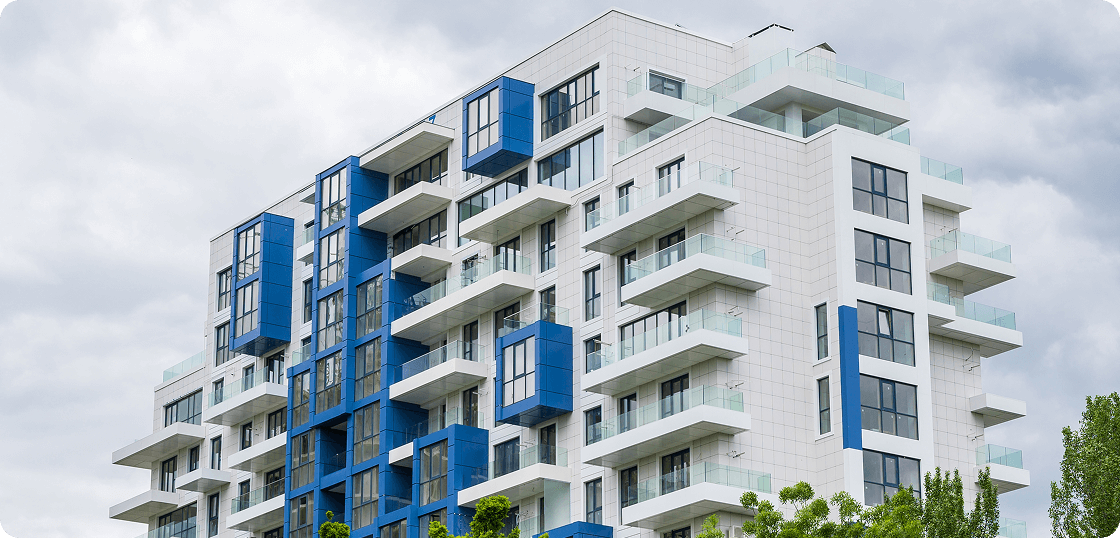 Residential Real Estate