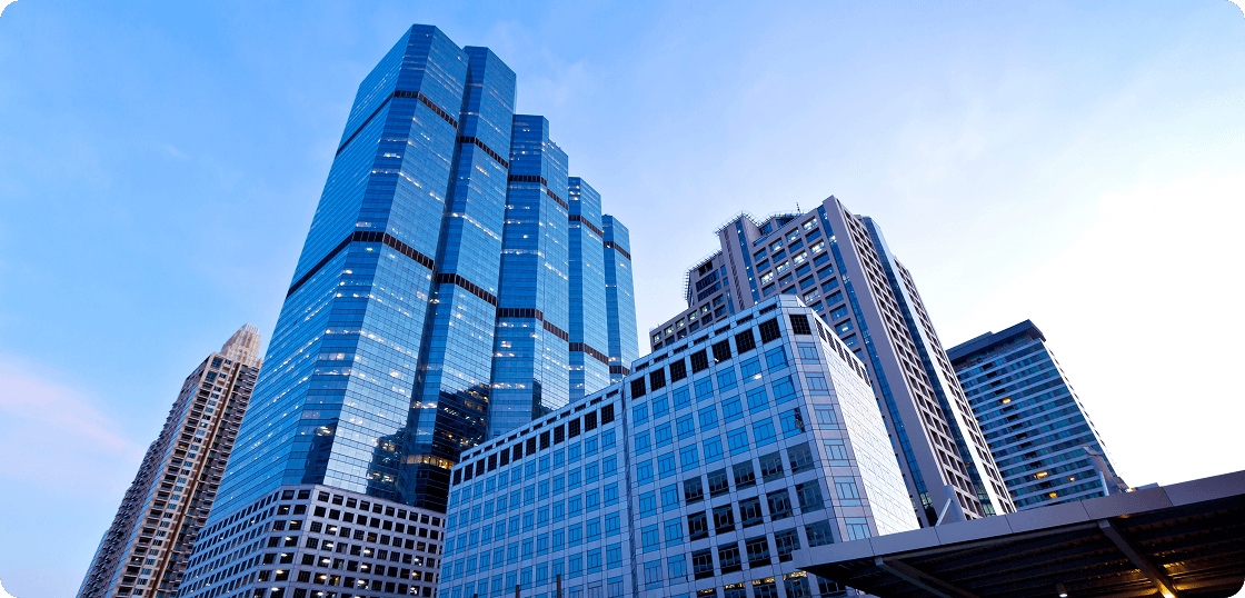 Commercial Real Estate
