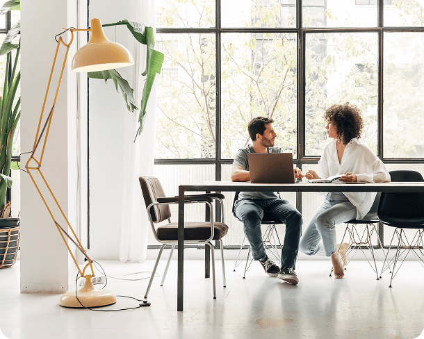 Office Design Goals — Office Interior Designers Bangalore