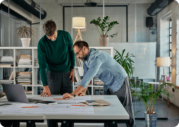 Office Design Goals — Office Interior Designers Bangalore