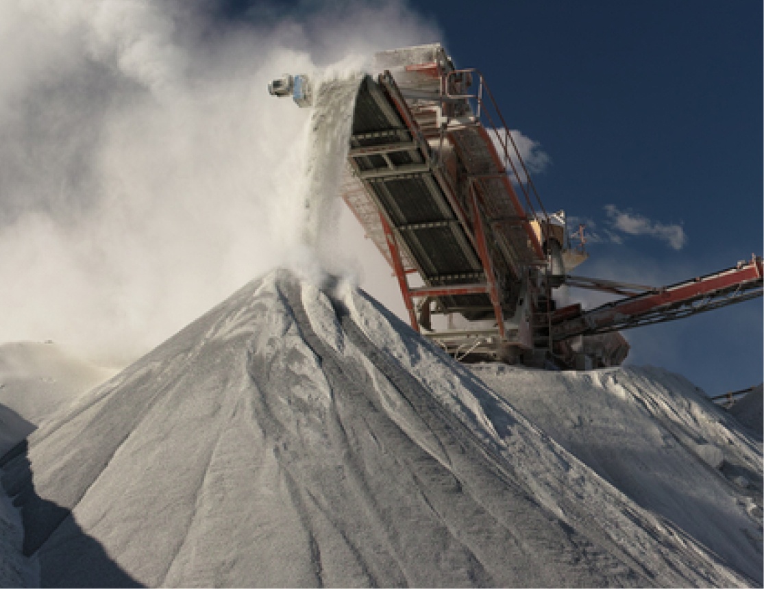 Quarry Dust supplier in India