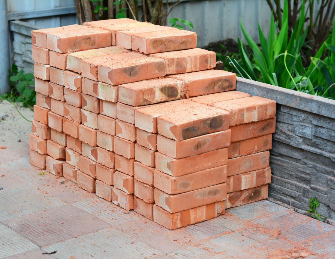 Clay paver blocks supplier in India
