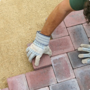 Clay paver blocks supplier in India