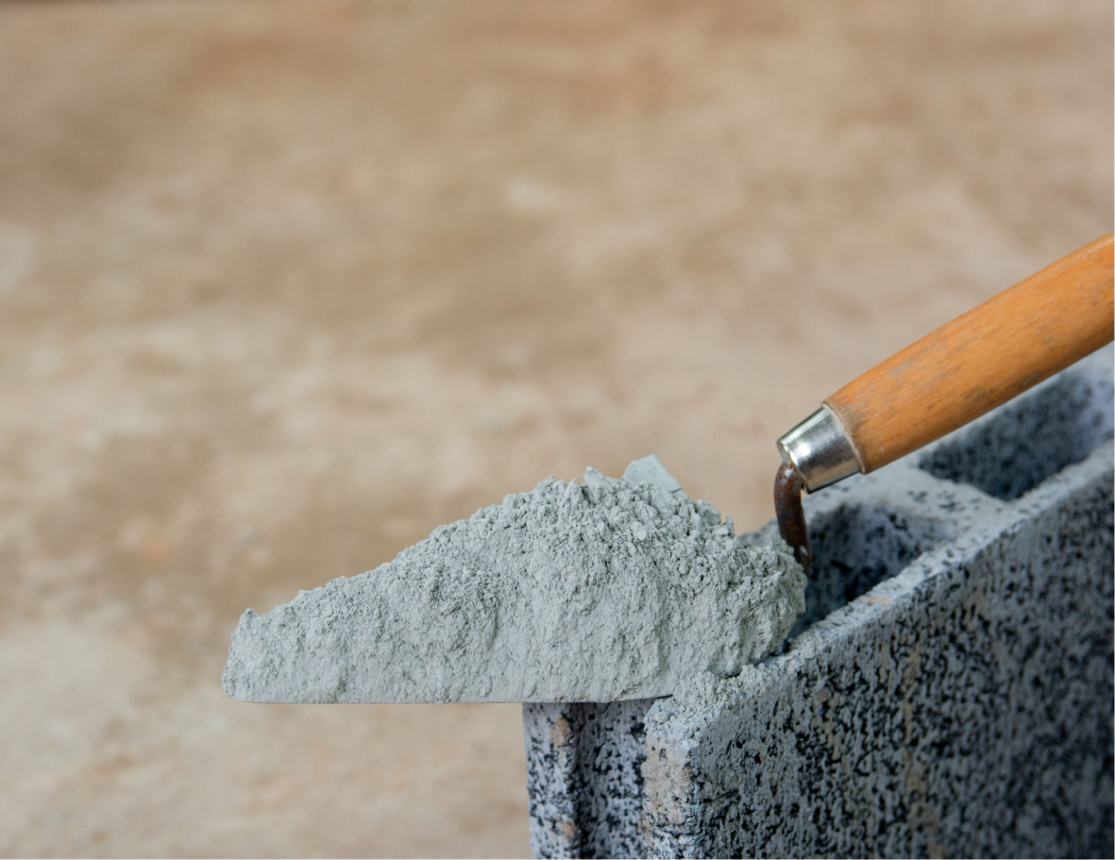 Cement Suppliers in India