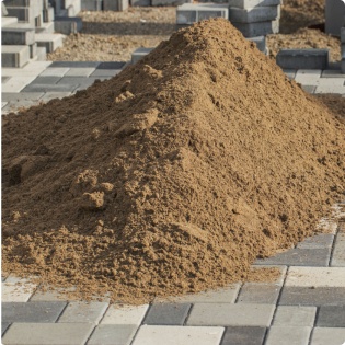 Concrete Sand Suppliers in India