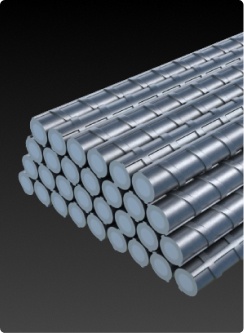 Best Steel for Construction in India