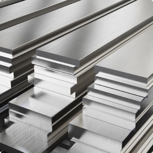 Steel Suppliers in India
