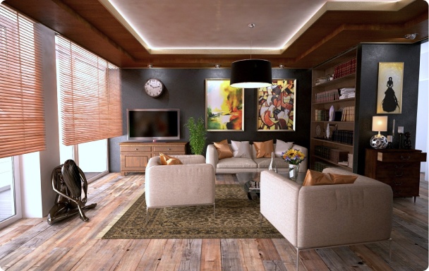 Apartment Interior Design Cost in Bangalore