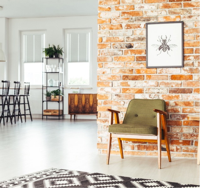 Budget Apartment Interior Designers in Chennai
