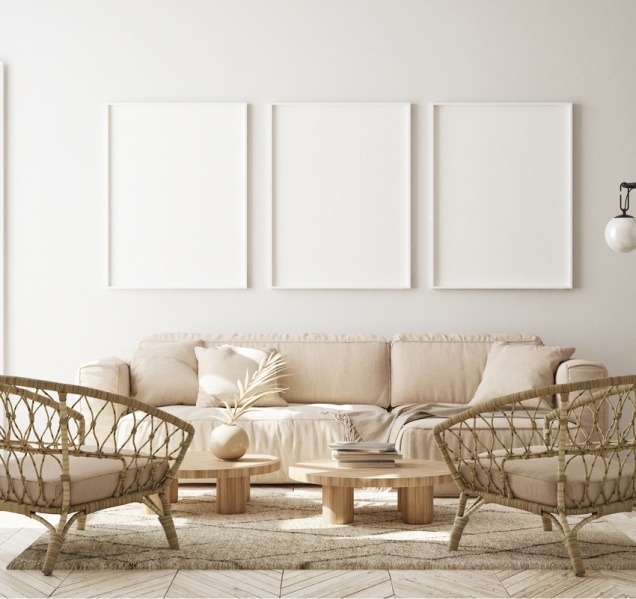 Best Apartment Interior Designers in Coimbatore