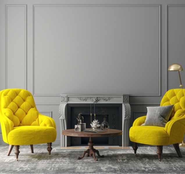 Apartment Interior Design Services in Coimbatore