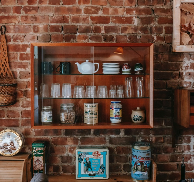 Apartment Interior Design in Delhi