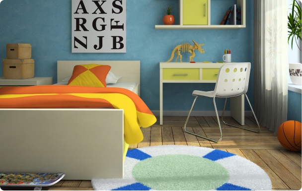Best Company for Apartment Interior Design in Hyderabad