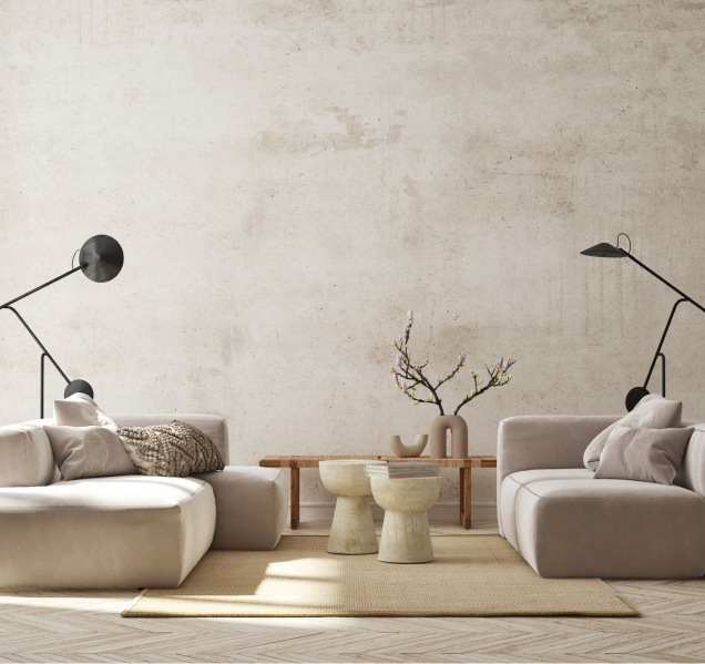 Apartment Interior Design in Kolkata