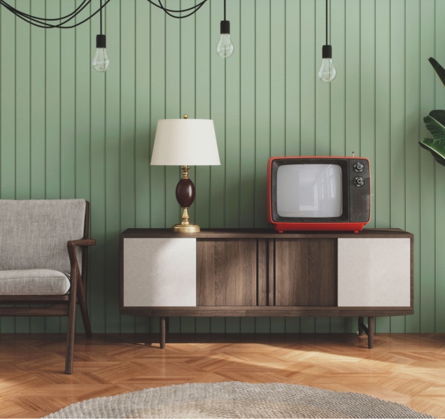 Apartment Interior Design in Kolkata