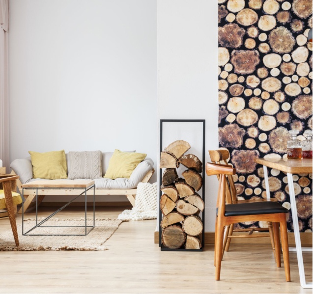 Apartment Interior Design in Kolkata