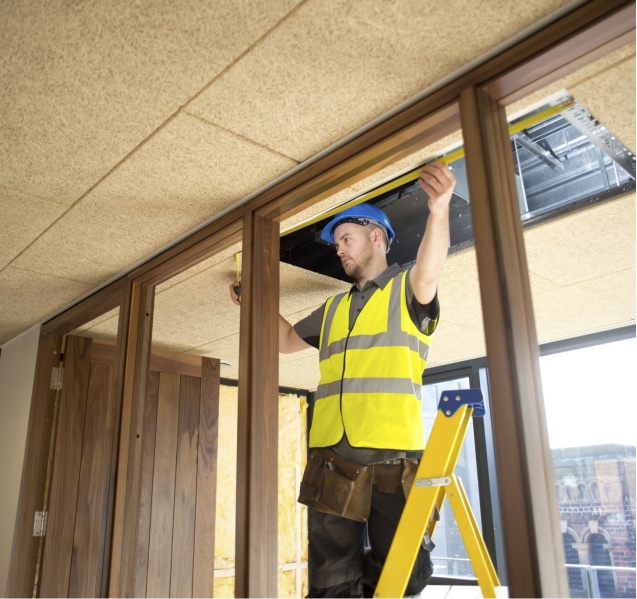 Commercial Interior Design in Kochi