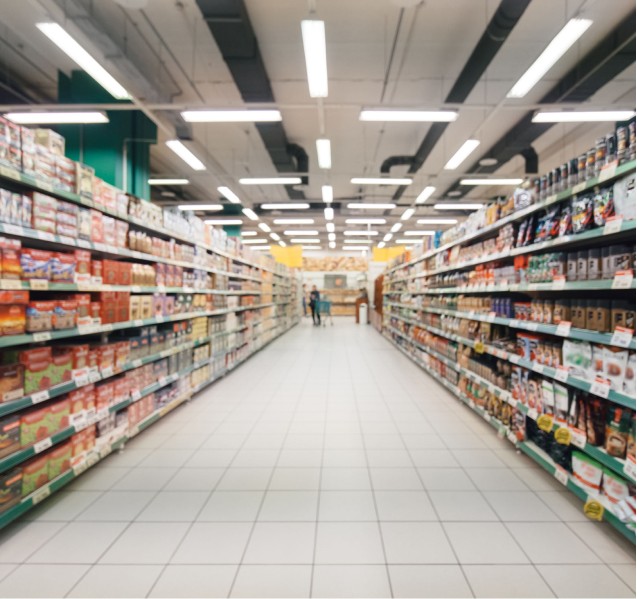 Commercial Interior Design in Kochi