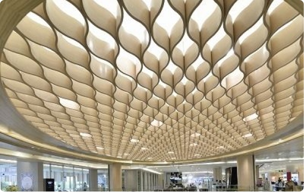 Commercial Interior Design in Kolkata
