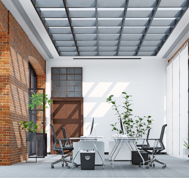 Office Interior Design in Kolkata