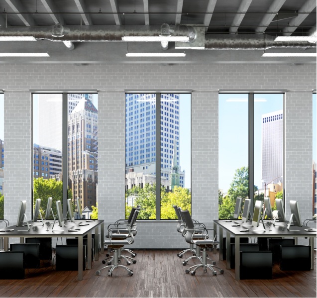 Office Interior Design in Kolkata