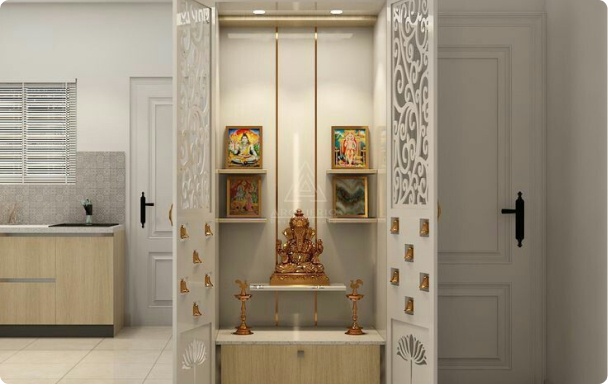 interior design services in Madurai
