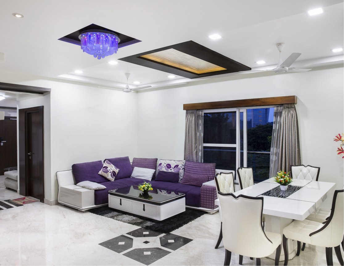 Residential Interior Designers in Mumbai