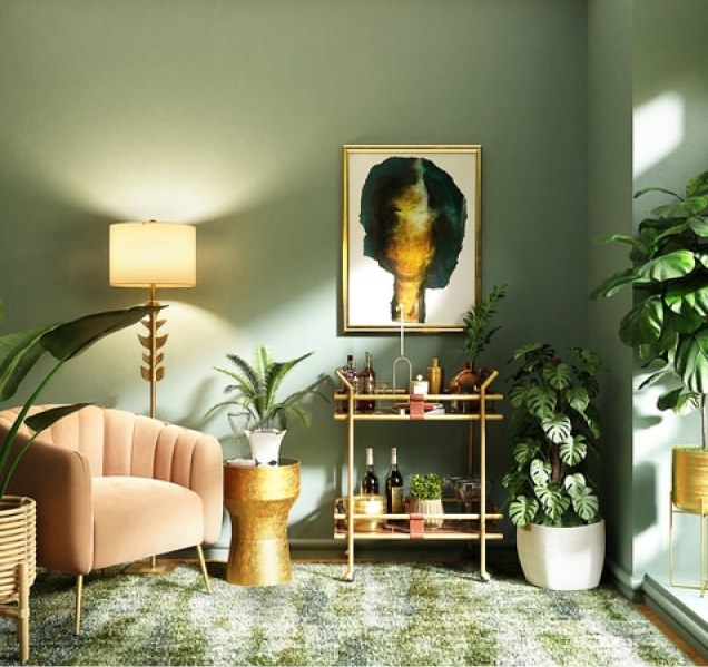 Top Villa Interior Designers in Bangalore