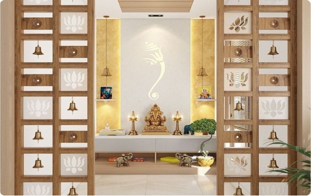 Villa Interior Design in Chennai