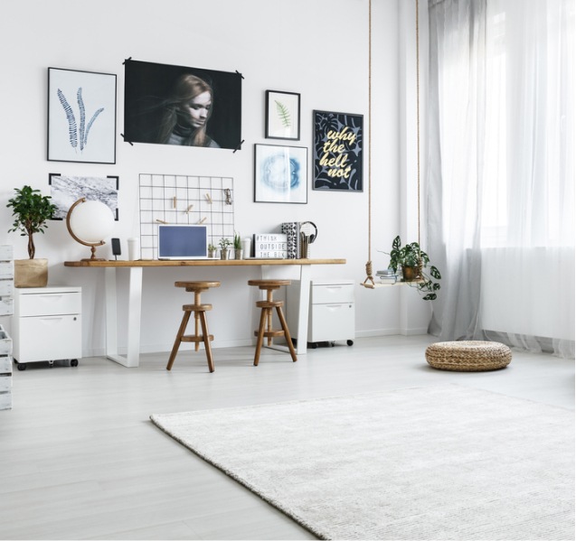 Villa Interior Design in Chennai