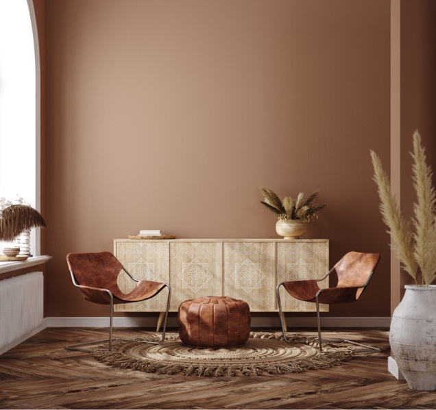 Villa Interior Design in Chennai
