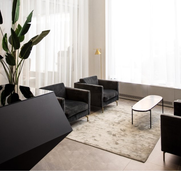 Villa Interior Design in Hyderabad