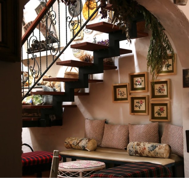 Villa Interior Design in Hyderabad