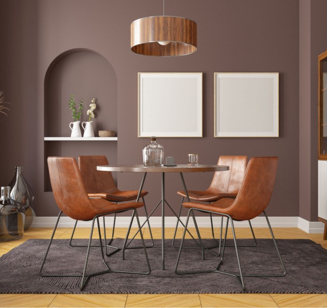 Villa Interior Design in Kochi