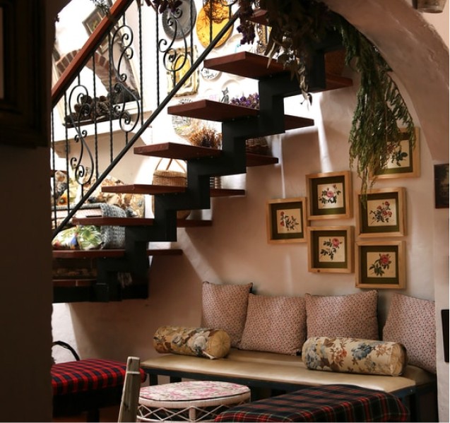 Villa Interior Design in Kochi