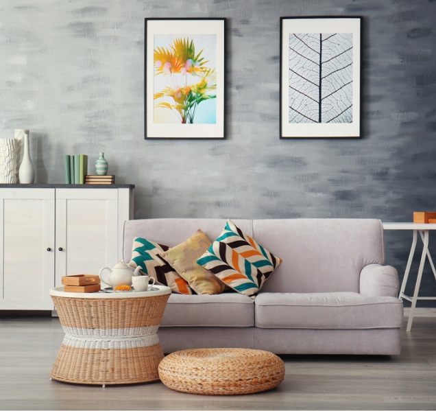 Villa Interior Design in Kolkata