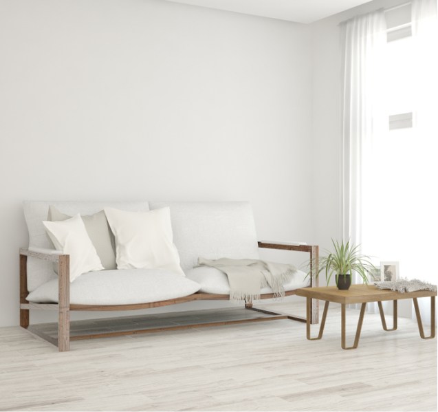 Villa Interior Design in Kolkata