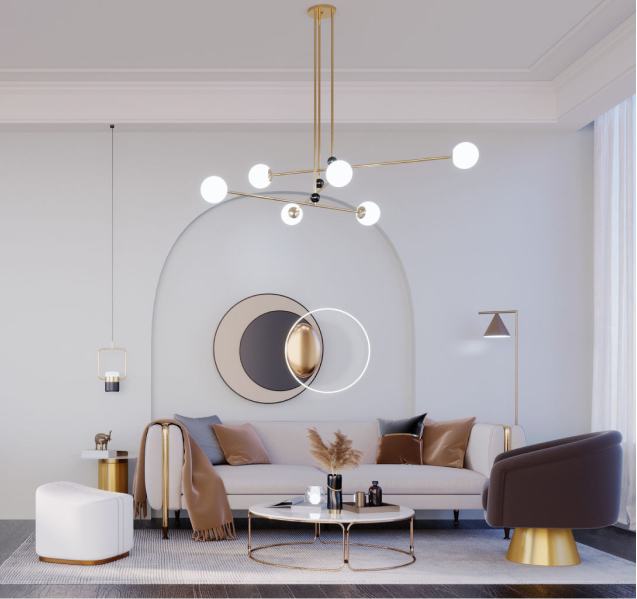 Villa Interior Design in Mumbai