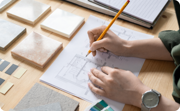 Interior design in Hyderabad