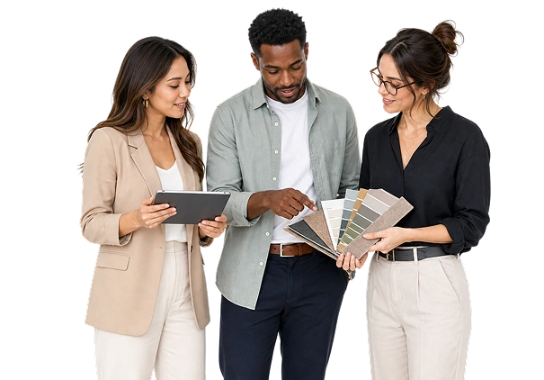 Expertise That Reflects in Each Design