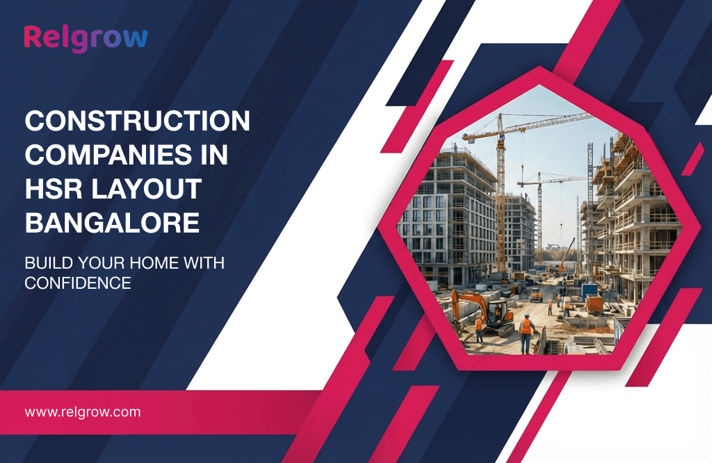 HSR Layout Bangalore