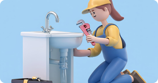 Plumbing Contractors in Whitefield