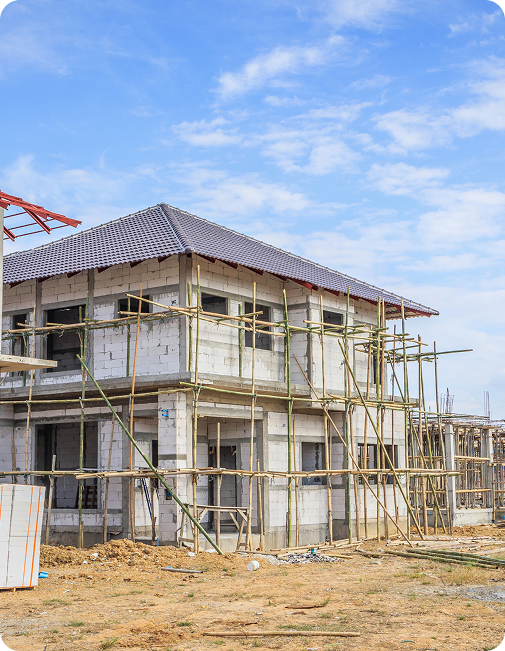 Residential Construction