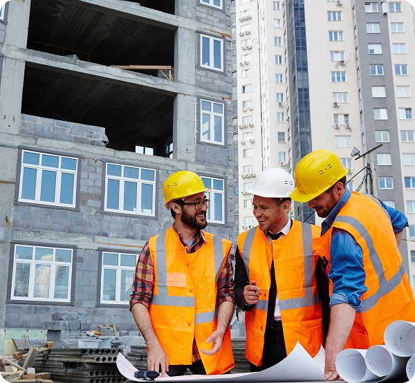 Relgrow Construction Team