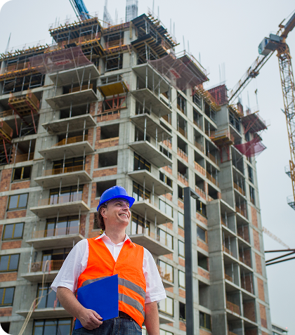 Mandatory Registration for All Projects