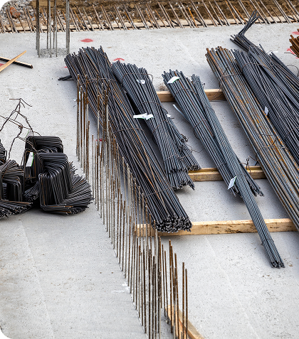 Higher Accountability & Improved Construction Quality