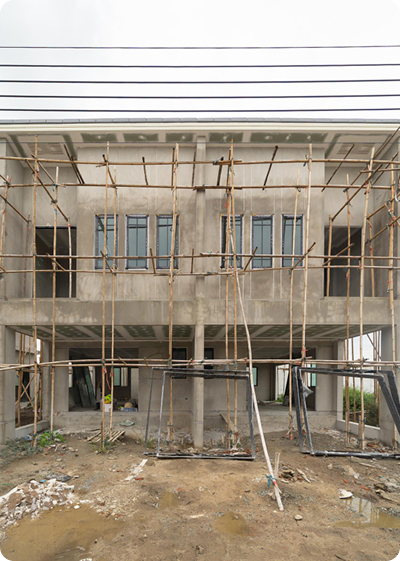 Under Construction Project 3