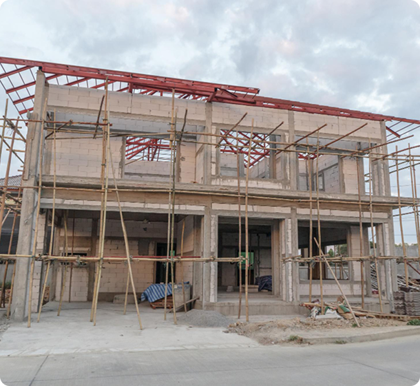 Under Construction Project 5