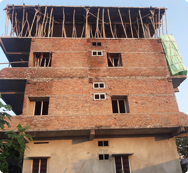 Under Construction Project 6